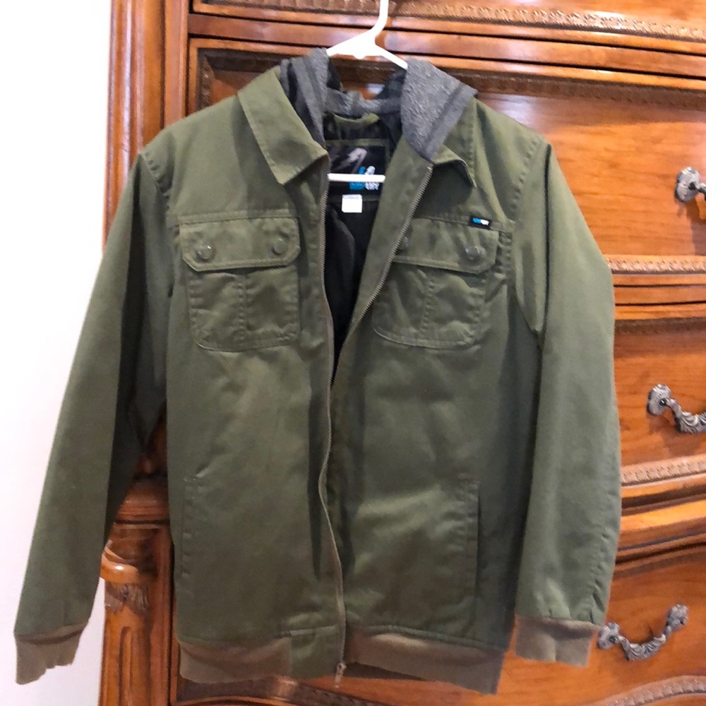 Boys 14/16 Jacket